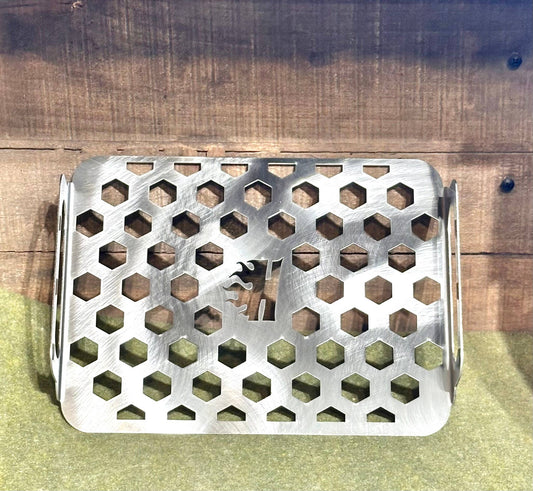 The Humphrey's Chicken Sled