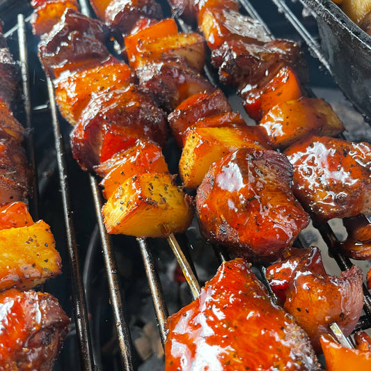 Lane's | Pineapple Chipotle