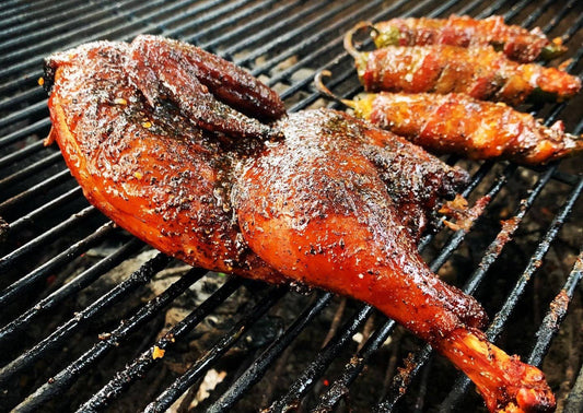 Brushfire Farms | The Original Glaze