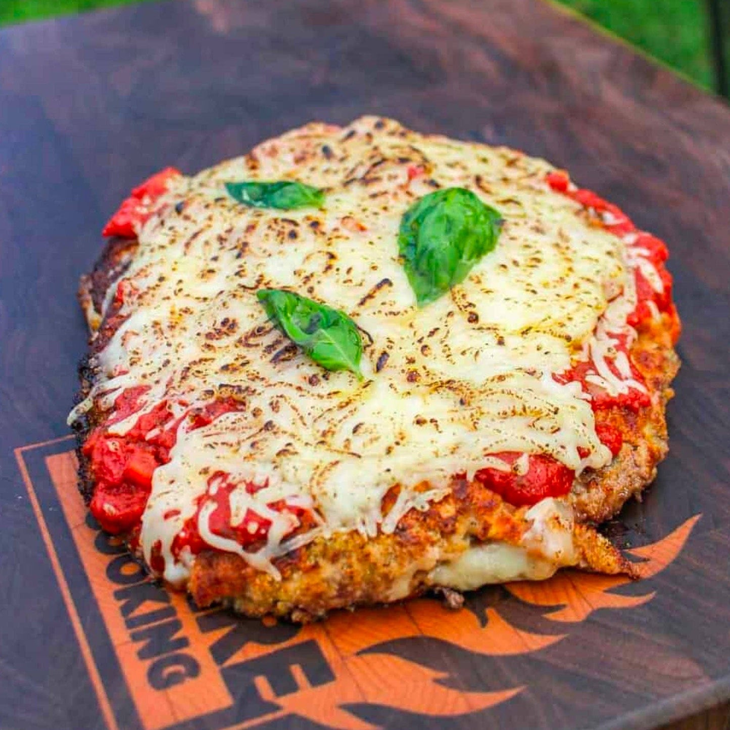FYR Provisions | GLD Hot Sauce