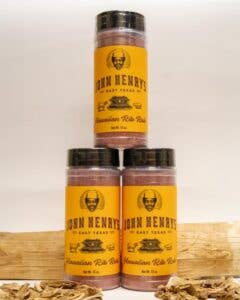 John Henry’s | Hawaiian Rib Rub