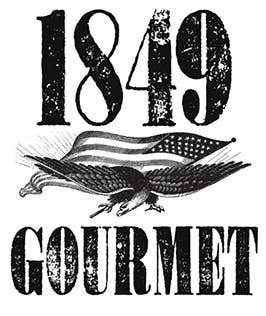 1849 Brand | Tri Tip Meat Marinade