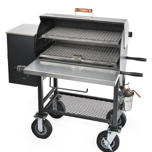 Pitts & Spitts Maverick 850