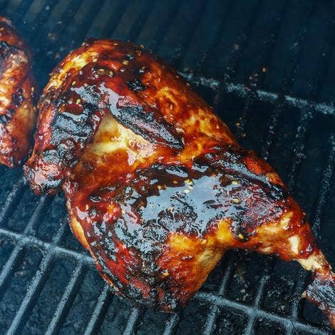 PS Seasoning | Big Kahuna Pineapple Teriyaki Sauce