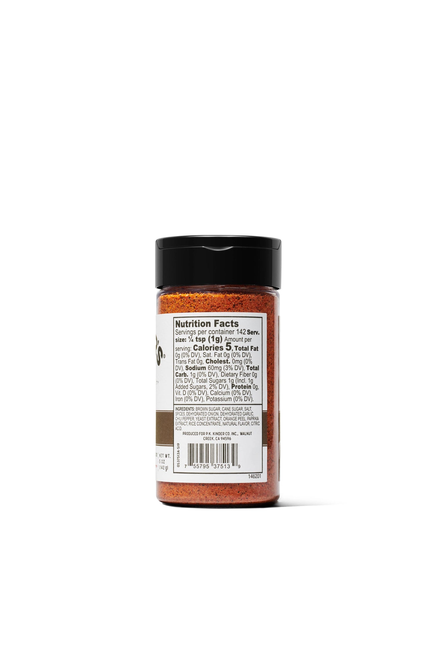 Kinder's | Brown Sugar Rub
