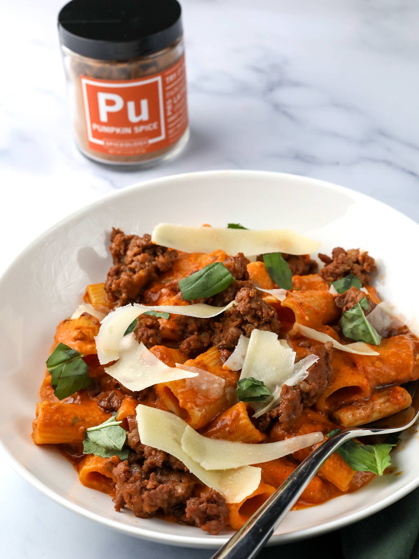 Spiceology | Pumpkin Spice