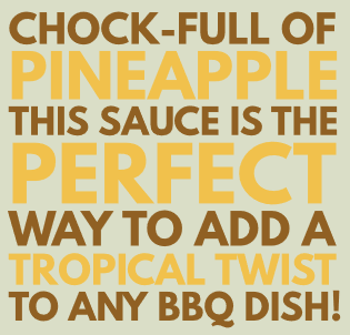 Lightfield BBQ | Pineapple Bomb!