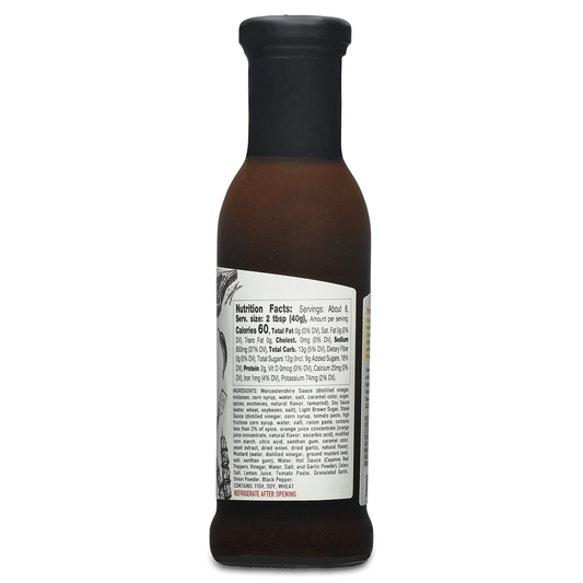 Fischer & Wieser | Hill Country Sop Sauce