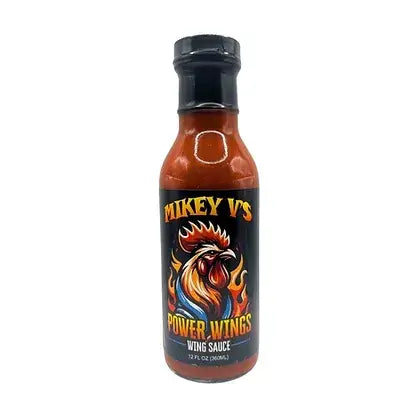 Mikey V's | Power Wing Sauce