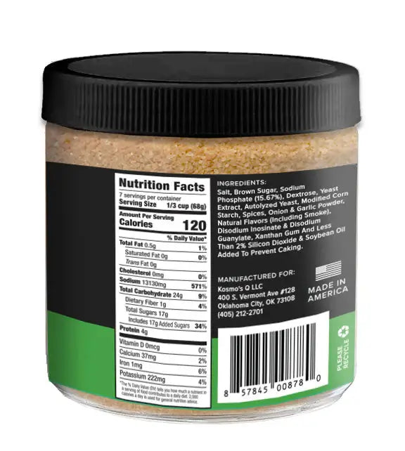 Kosmos Original Chicken Injection