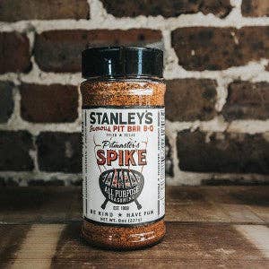 Stanley's | Pitmaster’s Spike All Purpose Seasoning