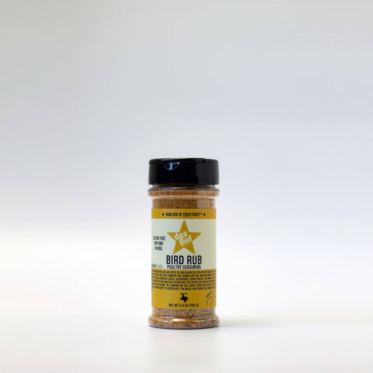 Das Güd Spice Co. | Bird Rub™ Poultry Seasoning