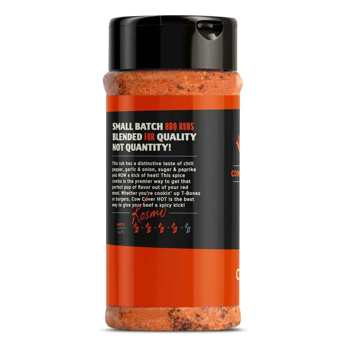 Kosmos Cow Cover HOT