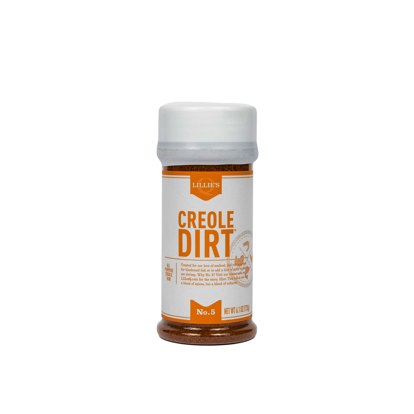 Lillie’s Q | Creole Dirt