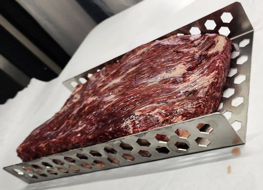 Humphrey's BBQ | Brisket Sled - Full Size