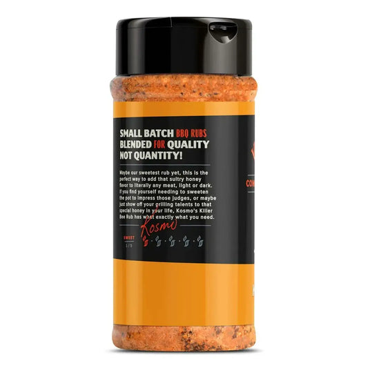 Killer Bee Seasoning