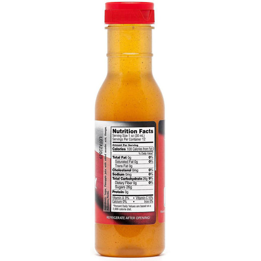 Pineapple Habanero Rib Candy