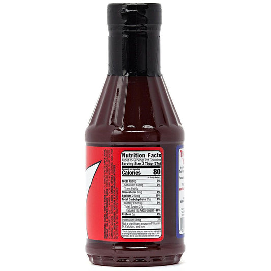 Craig’s BBQ Sauce