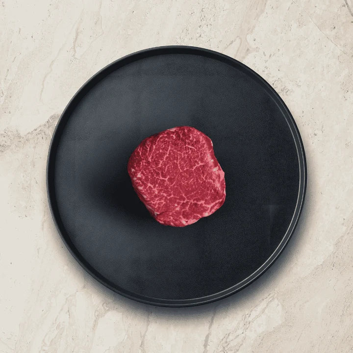 Black Opal | Wagyu Filet Mignon 8oz