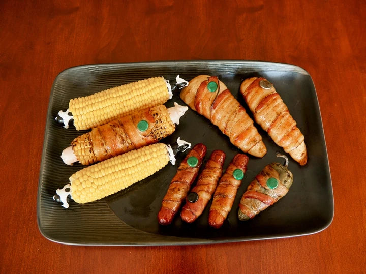 Grill Pinz | Nylon