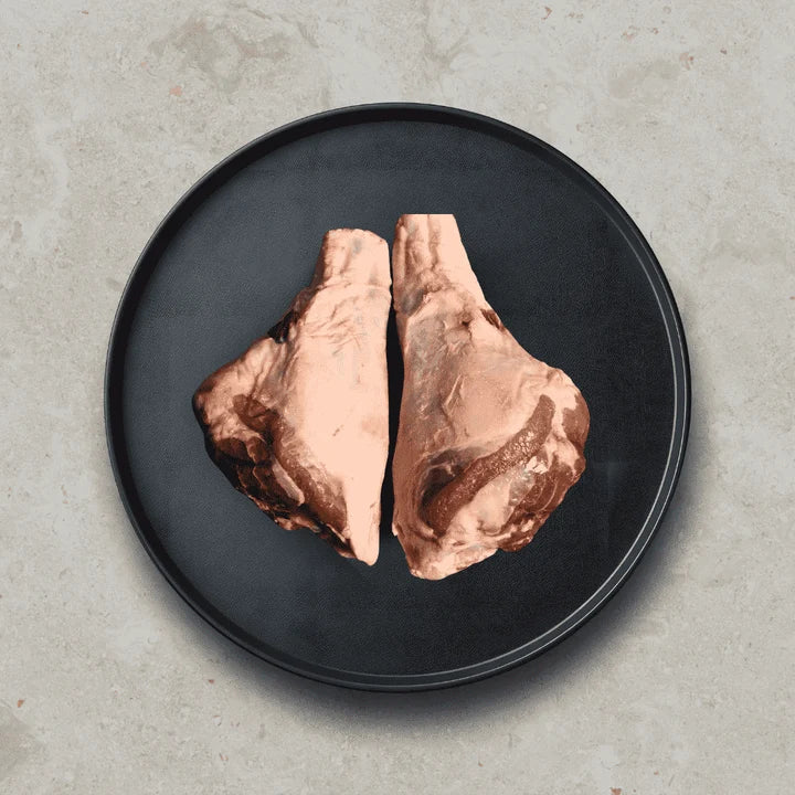 Gund Agai | Lamb Shanks - 2.5 lb