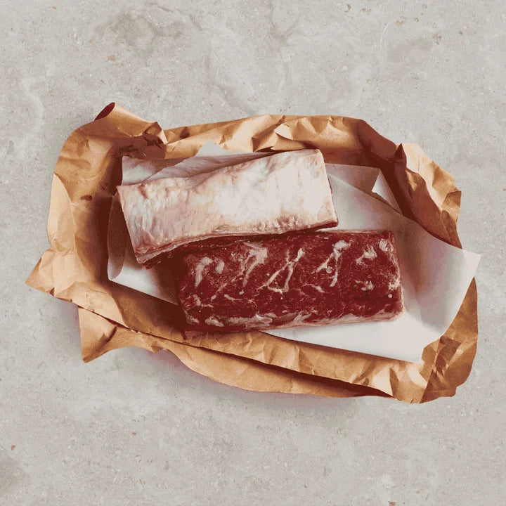 Gund Agai | Lamb Striploin 1-3 lb avg