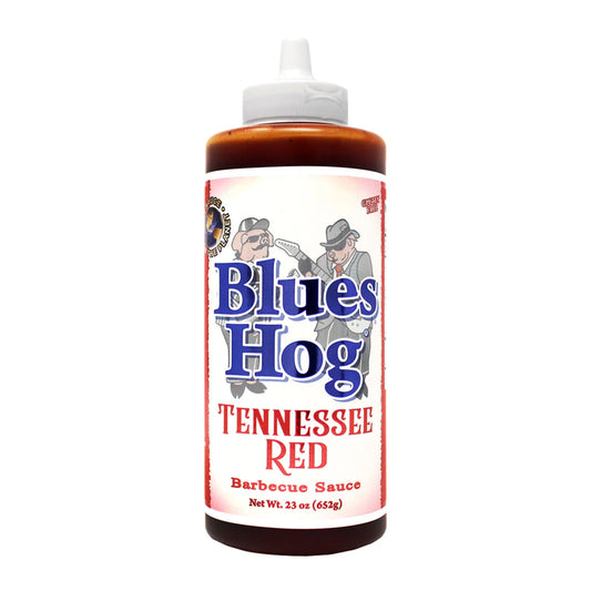 Blues Hog | Tennessee Red Sauce