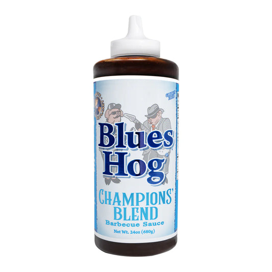 Blues Hog | Champions' Blend