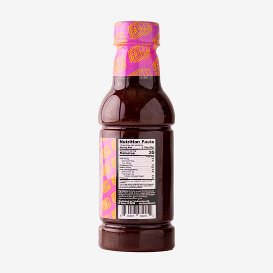 Hey Grill Hey | Everything BBQ Sauce