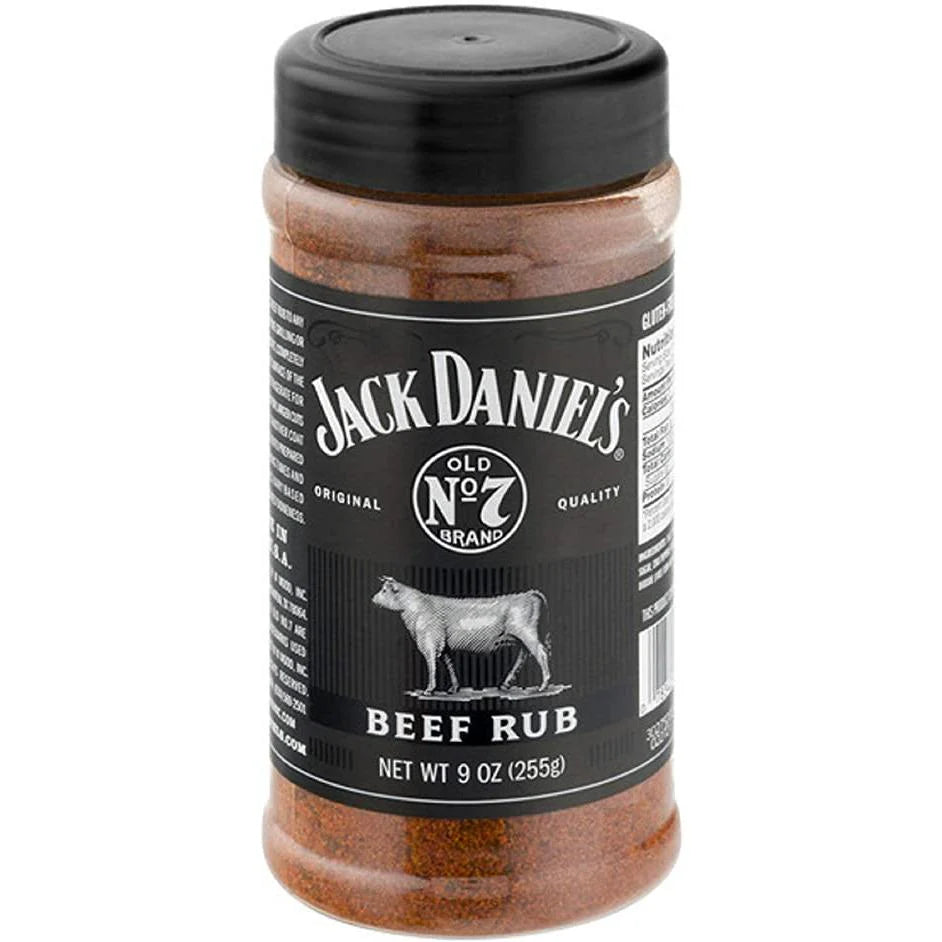 Jack Daniel’s | Beef Rub