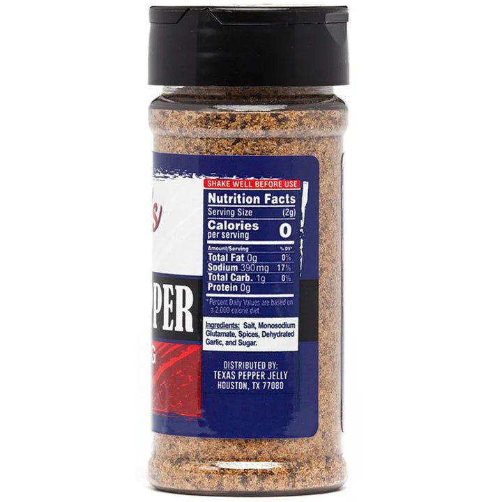 Craig’s | Three Pepper Seasoning