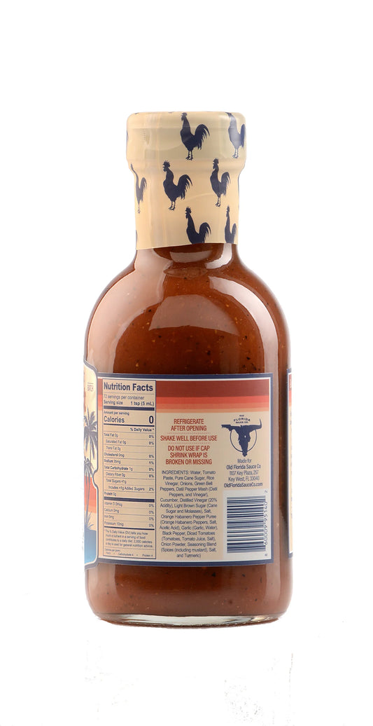 Bear & Burton's | Breakfast Sauce