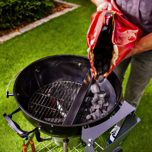 Slow 'N Sear | Deluxe