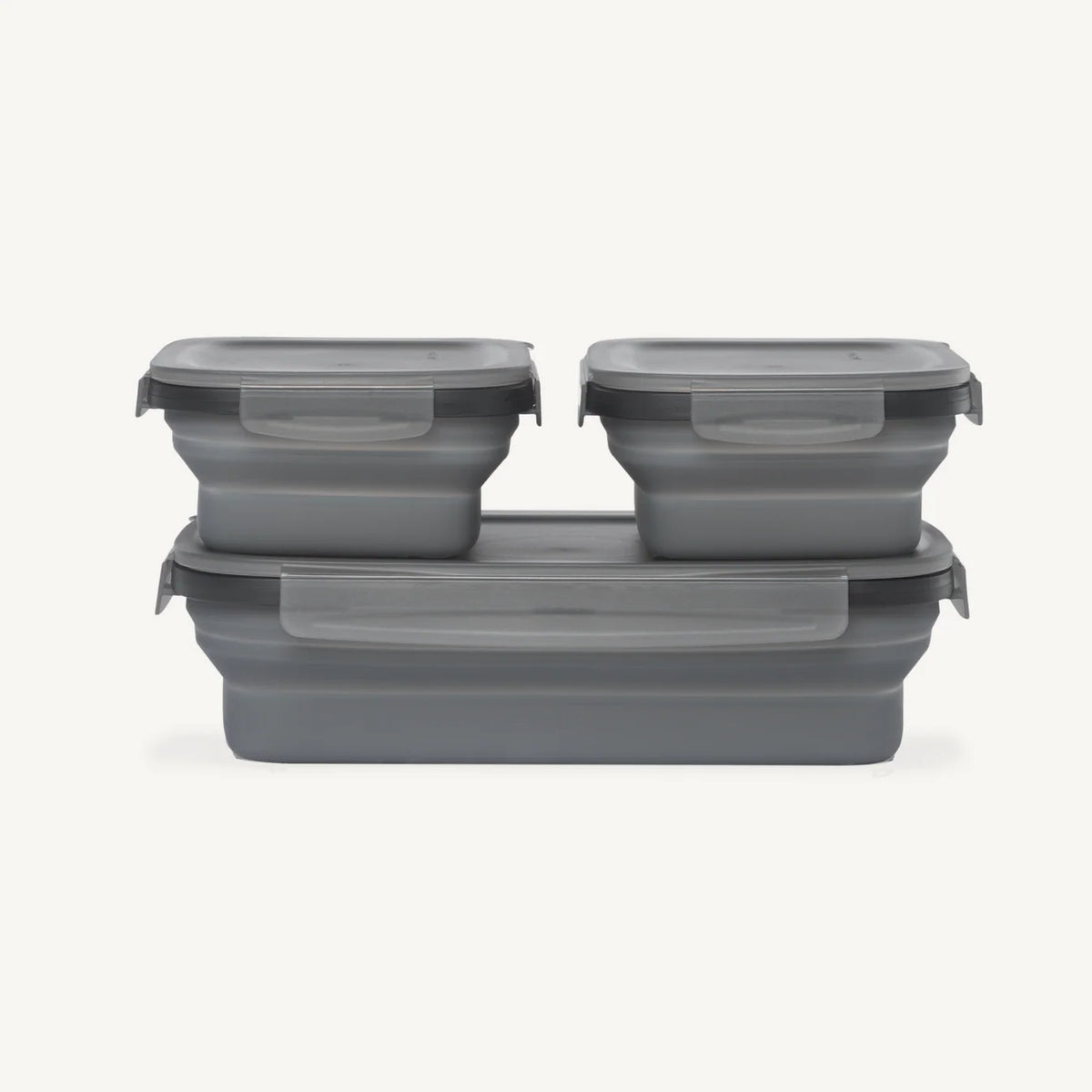 Drip EZ | Secondz Collapsible Food Storage