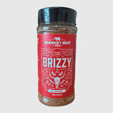 Whiskey Bent | The Brizzy