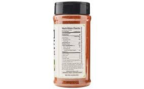 Hardcore Carnivore Chili Lime Seasoning