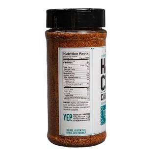 Hardcore Carnivore Tex Mex