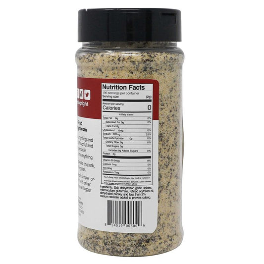 Killer Hogs AP Seasoning