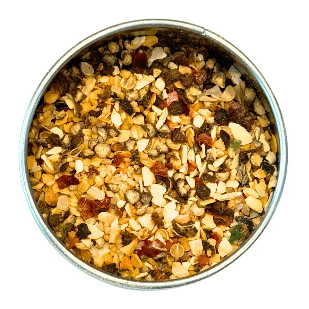 Gustus Vitae | Everything But The Steak Seasoning