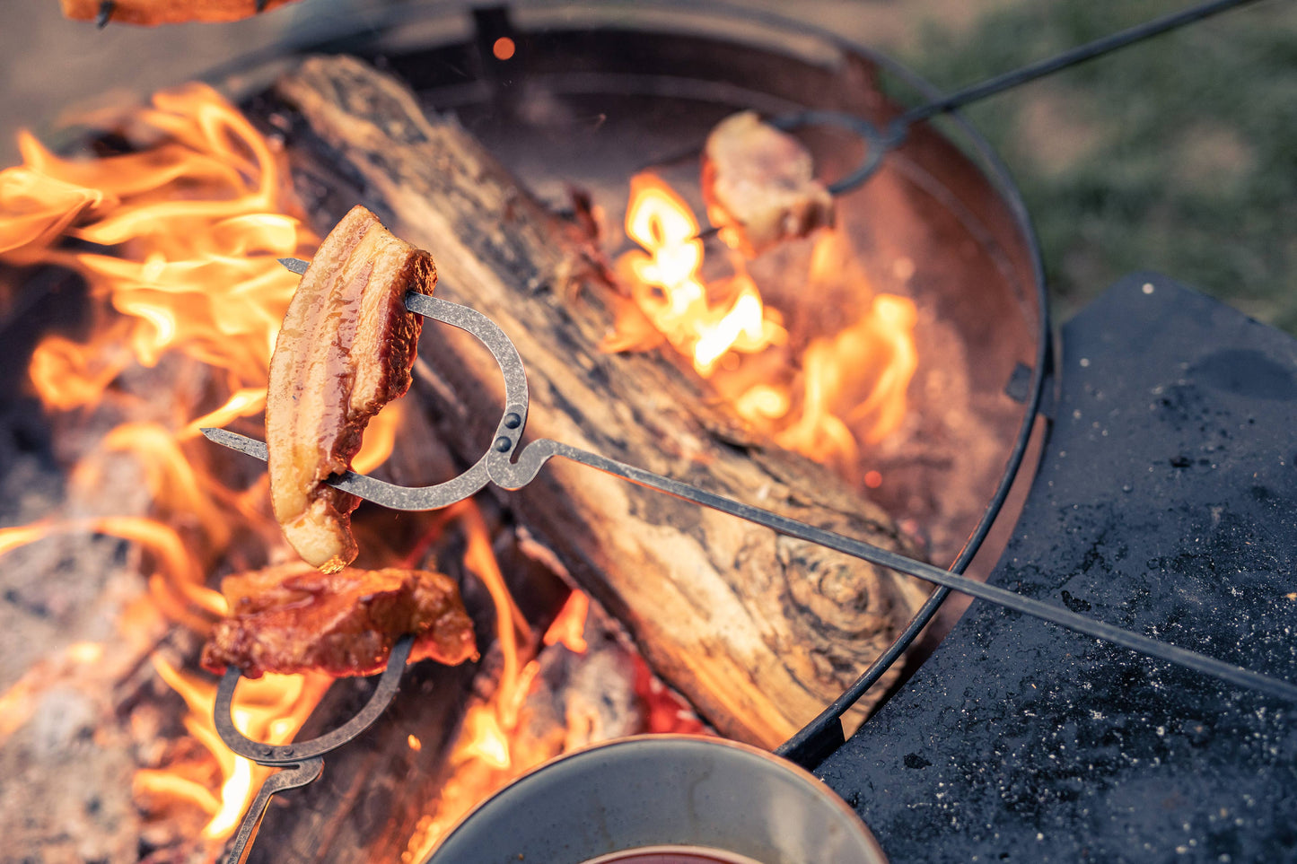 Barebones | Cowboy Grill Roasting Sticks