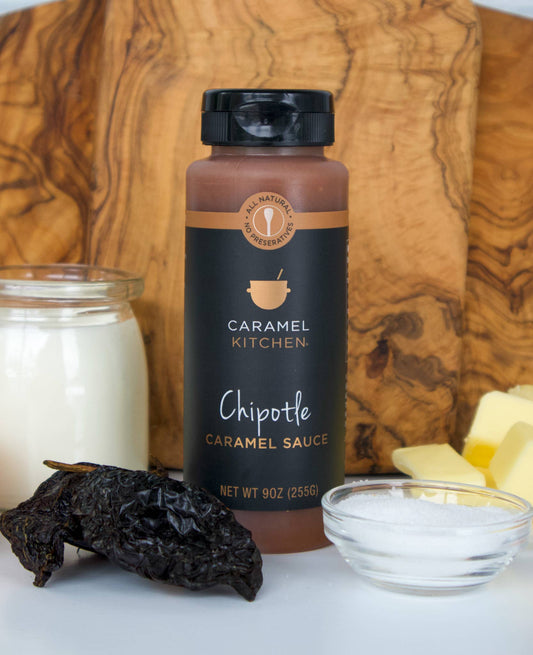 Caramel Kitchen | Chipotle Caramel
