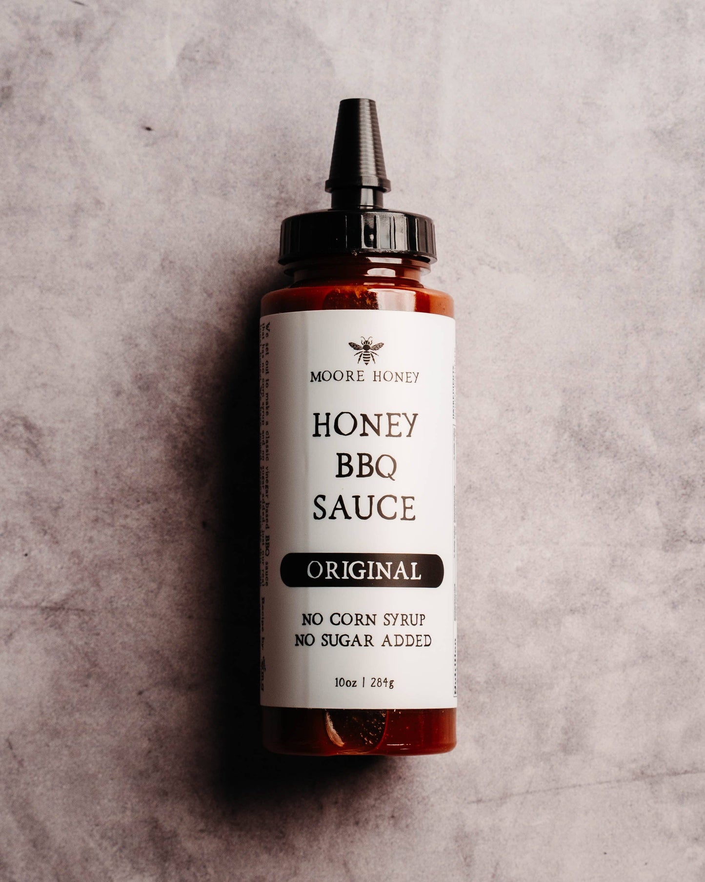 Honey BBQ Sauce