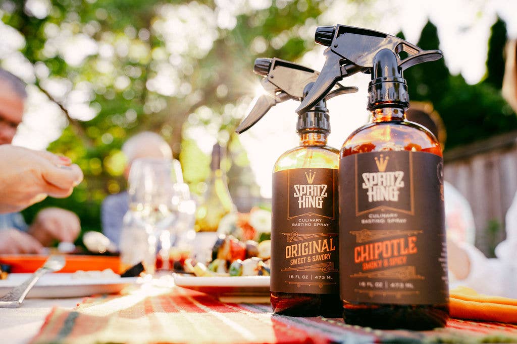 Spritz King | Chipotle Spritz