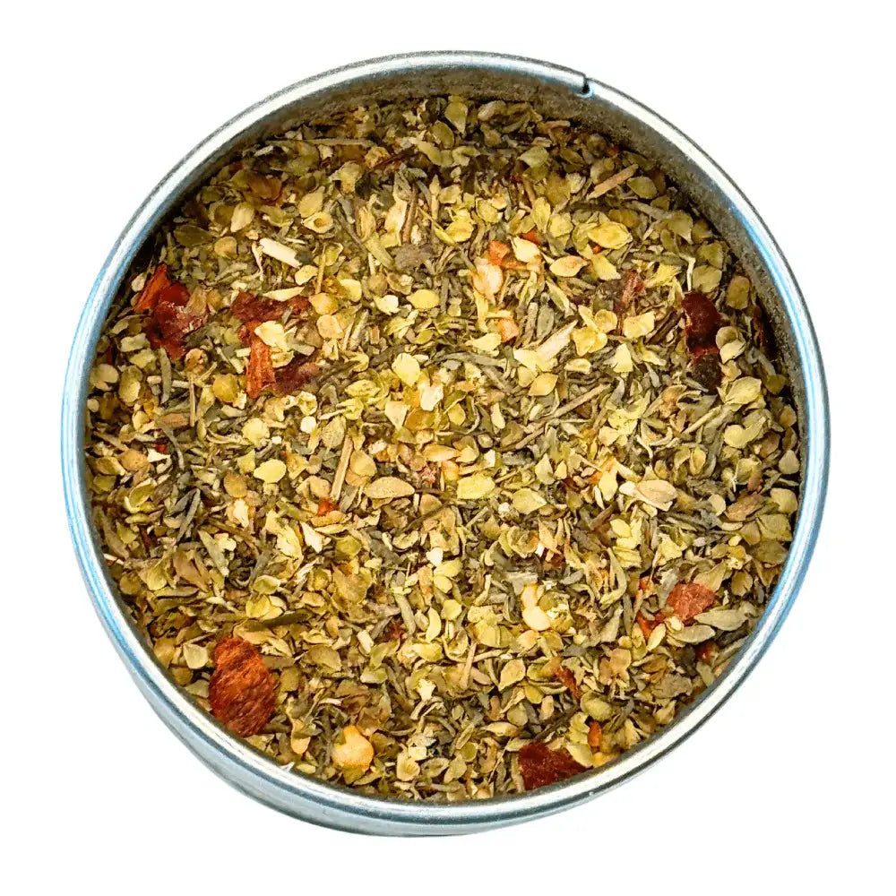 Gustus Vitae | Everything But The Veggie Seasoning