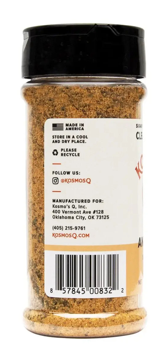 Kosmos Anything Seasoning