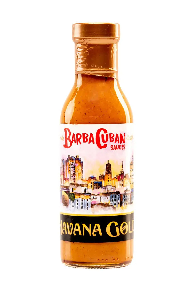 Barbacuban Havana Gold