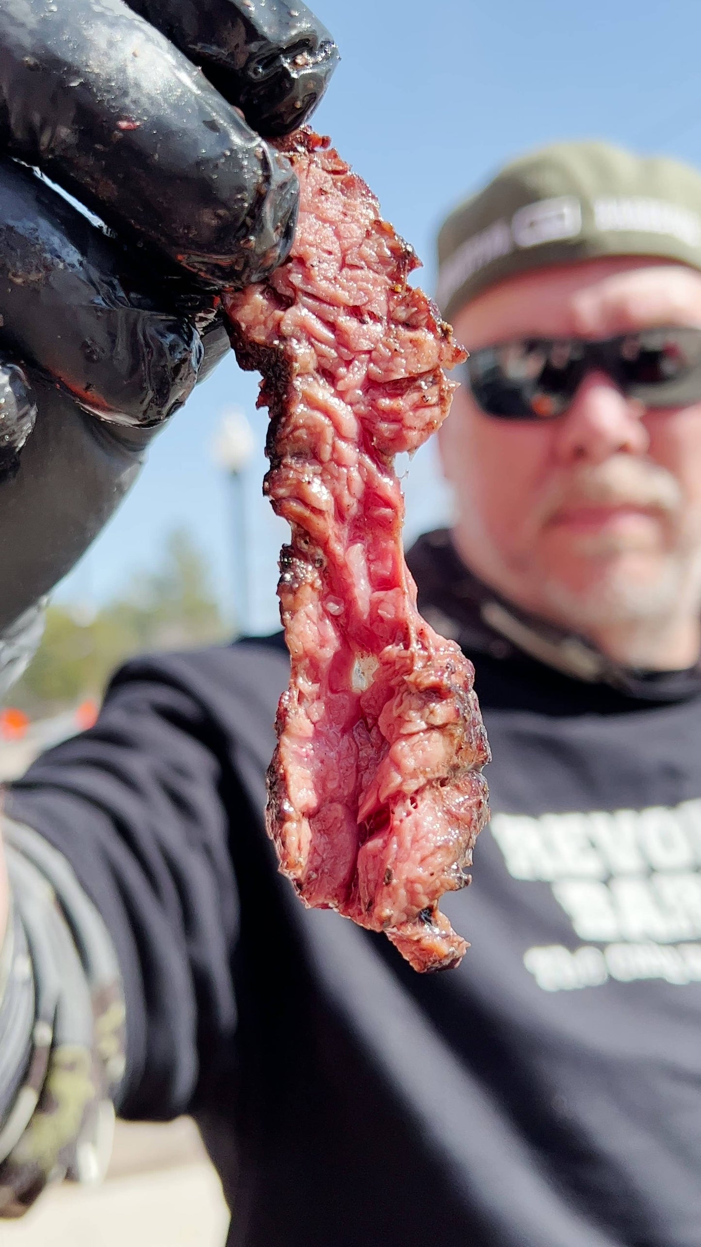 Revolution BBQ | Blak BBQ Beef Seasoning