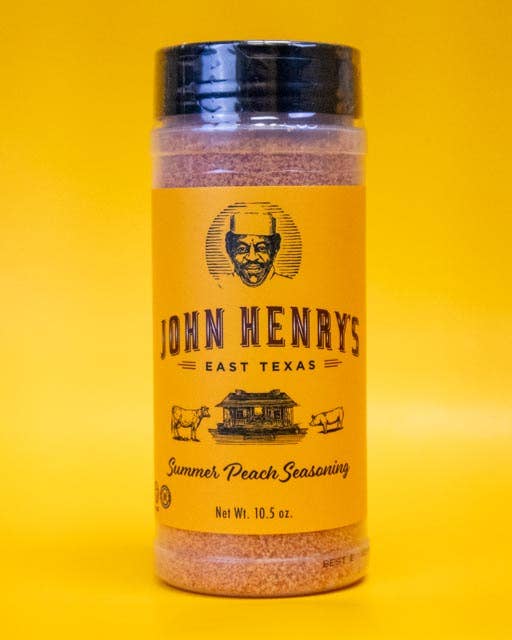 John Henry's | Summer Peach
