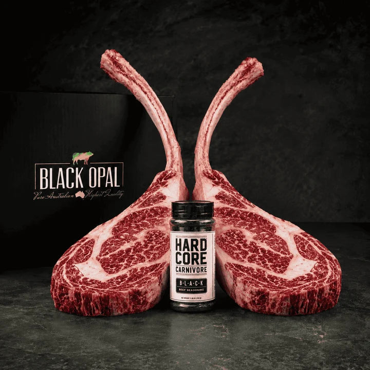 Black Opal | Tomahawk Large 60-66oz