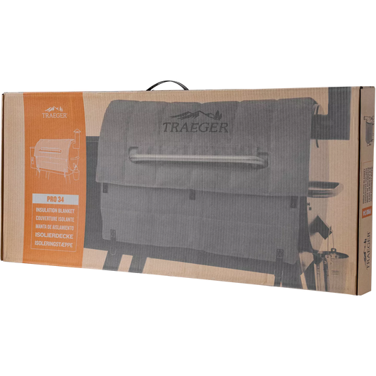 Traeger | Pro 34 Insulation Blanket